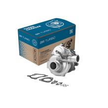 BR Turbo VB6RSG