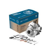 BR Turbo VB6RSM