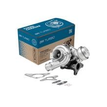 BR Turbo VF50RSG