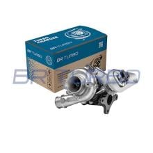 BR Turbo VF55RS