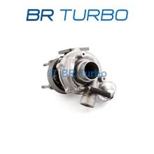 BR Turbo VI72RS