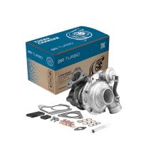 BR Turbo VIDSRSM