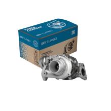 BR Turbo VIFCRS