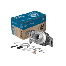 BR Turbo VIFCRSM