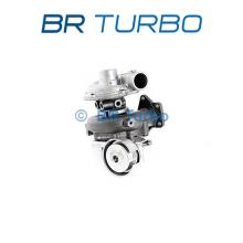 BR Turbo VJ30RS