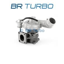 BR Turbo VL35RSG