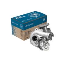 BR Turbo VT10RS