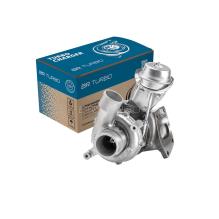BR Turbo VT12RS