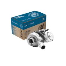 BR Turbo VT16RS