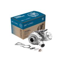 BR Turbo VT16RSG