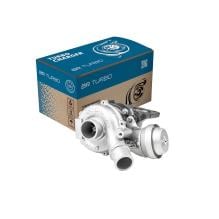 BR Turbo VT17RS