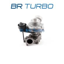 BR Turbo VV12RS