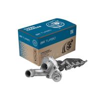 BR Turbo VV15RS