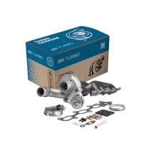 BR Turbo VV15RSM