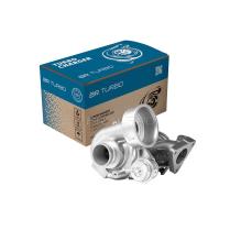 BR Turbo VV16RS