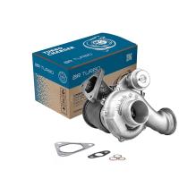 BR Turbo VV17RSG