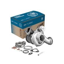 BR Turbo VV17RSM