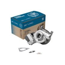 BR Turbo VV19RSG