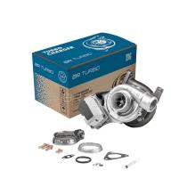 BR Turbo VV19RSM