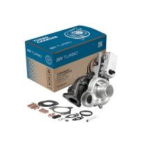 BR Turbo VV21RSM