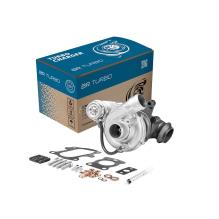 BR Turbo VVP1RSM