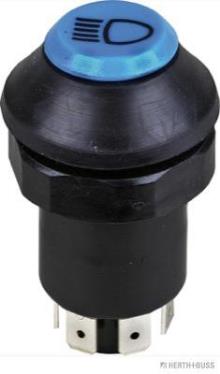 HERTH+BUSS ELPARTS 70490174