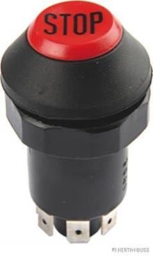 HERTH+BUSS ELPARTS 70490841
