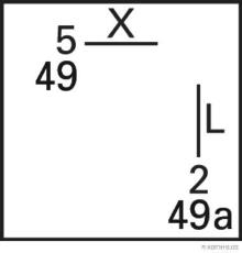 HERTH+BUSS ELPARTS 75605020