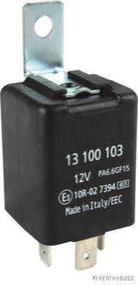 HERTH+BUSS ELPARTS 75605031