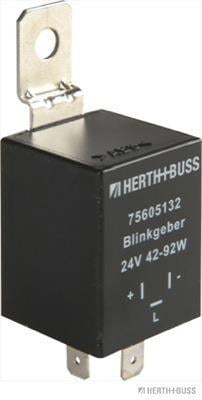 HERTH+BUSS ELPARTS 75605132