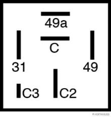 HERTH+BUSS ELPARTS 75605147