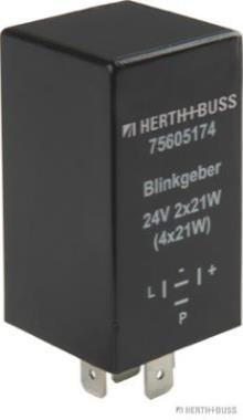 HERTH+BUSS ELPARTS 75605174