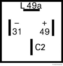 HERTH+BUSS ELPARTS 75605180