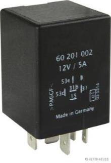 HERTH+BUSS ELPARTS 75614012