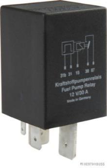 HERTH+BUSS ELPARTS 75614033