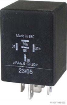 HERTH+BUSS ELPARTS 75614072