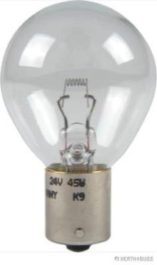 HERTH+BUSS ELPARTS 89901145