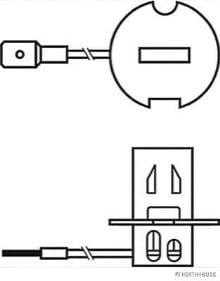 HERTH+BUSS ELPARTS 89901213