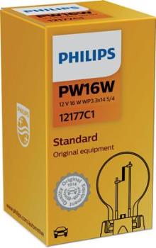 PHILIPS 12177C1