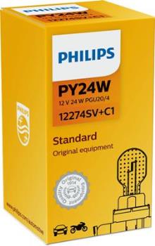 PHILIPS 12274SV+C1