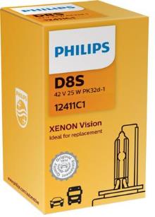 PHILIPS 12411C1