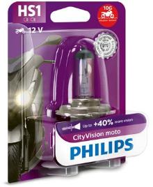 PHILIPS 12636CTVBW