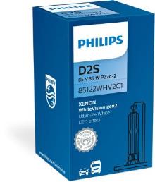 PHILIPS 85122WHV2C1
