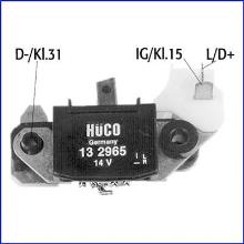 HÜCO 132965