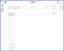 HÜCO 134518