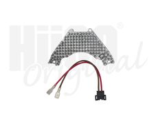 HÜCO 132604