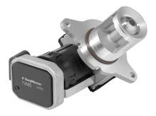 WAHLER 7389D