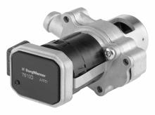 WAHLER 7610D