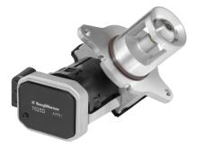 WAHLER 7625D