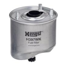 HELLA HENGST H397WK